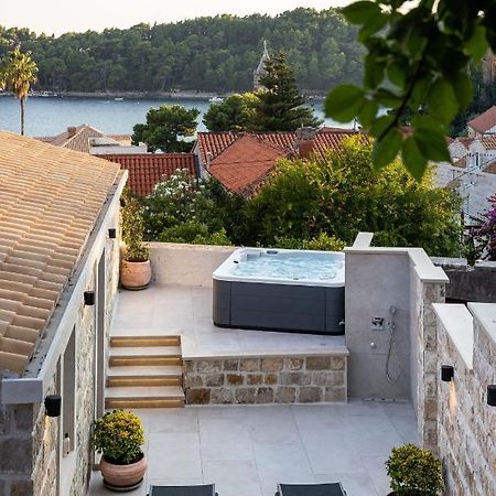 Holiday Home Nico'S Cavtat Zewnętrze zdjęcie