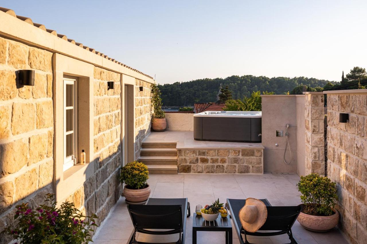Holiday Home Nico'S Cavtat Zewnętrze zdjęcie