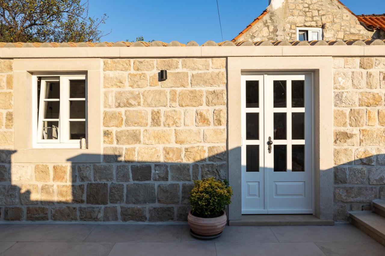 Holiday Home Nico'S Cavtat Zewnętrze zdjęcie