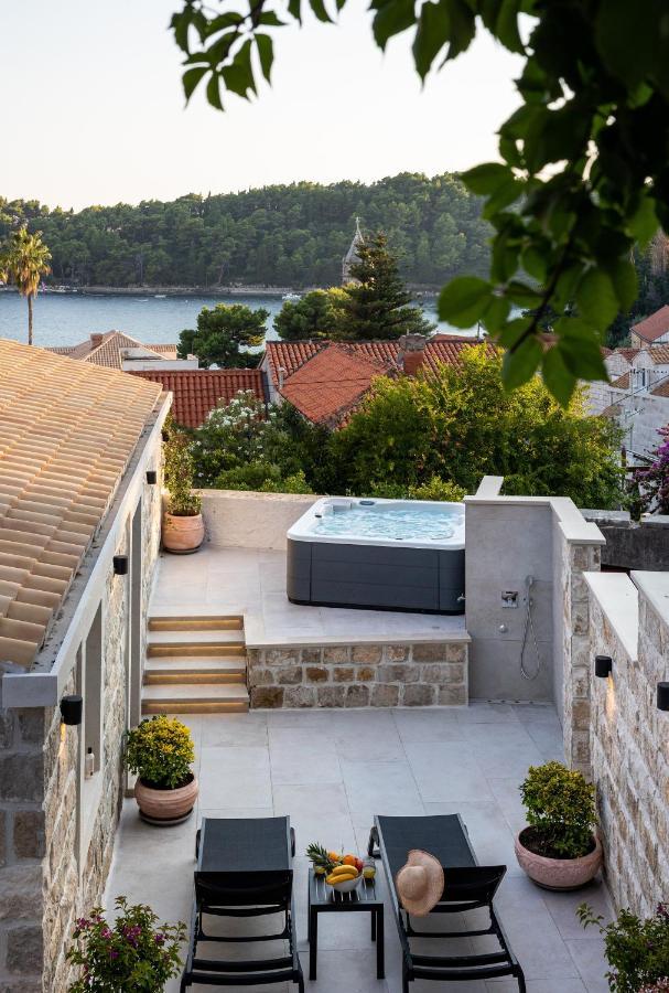Holiday Home Nico'S Cavtat Zewnętrze zdjęcie