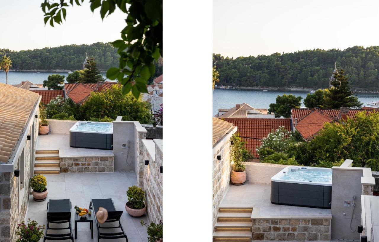 Holiday Home Nico'S Cavtat Zewnętrze zdjęcie