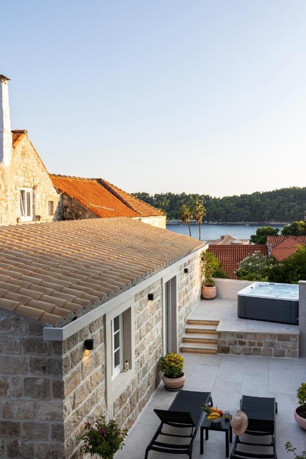 Holiday Home Nico'S Cavtat Zewnętrze zdjęcie