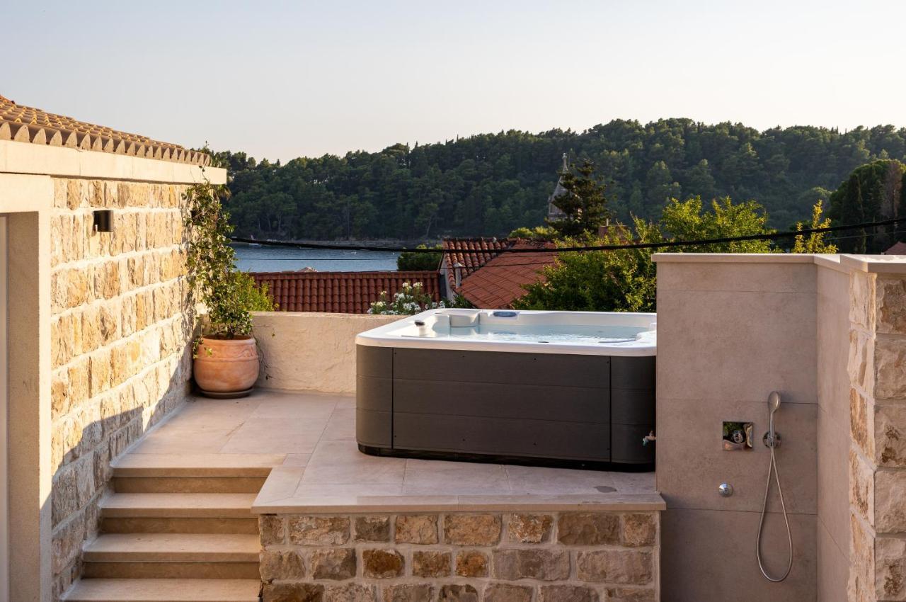 Holiday Home Nico'S Cavtat Zewnętrze zdjęcie