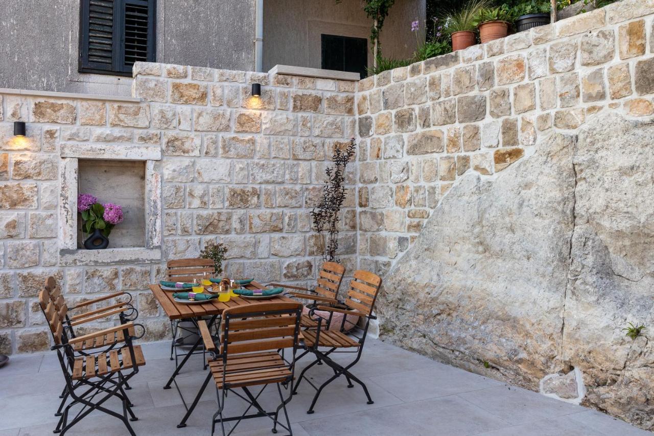 Holiday Home Nico'S Cavtat Zewnętrze zdjęcie